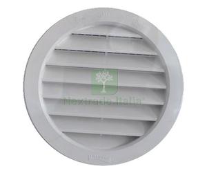 1PZ GRIGLIA AERAZIONE 'EXTRA' Ã¸ CM 12,1 CODICE 701074: