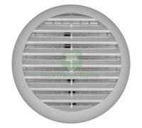 1PZ GRIGLIA AERAZIONE 'EXTRA' Ã¸ CM 16,5 > 22: