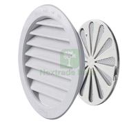 1PZ GRIGLIA AERAZIONE 'EXTRA' Ã¸ CM 7,7 CODICE 7010910: