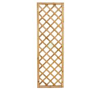 1PZ GRIGLIATO IN PINO IMPREGNATO CM. 40X180H: