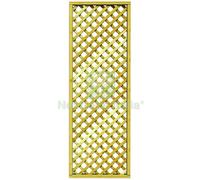 1PZ GRIGLIATO PINO IMPREGNATO FRANGIVENTO CM 60X180: