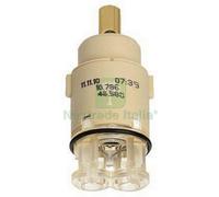 1PZ GROHE CARTUCCIA 28 MM LAVABO BIDET BAUEDGE 46580000: