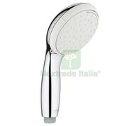 1PZ GROHE DOCCETTA 2 GETTI NEW TEMPESTA: