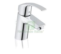 1PZ GROHE "EUROSMART NEW" MONOCOMANDO LAVABO: