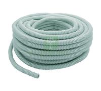 1PZ GUAINA FLESSIBILE 'GRIGIA' +© 25 MT. 30: