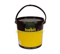 1PZ GUAINA LIQUIDA A BASE ACRILICA VERIMP KG.20 GRIGIA: