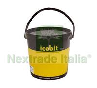 1PZ GUAINA LIQUIDA A BASE ACRILICA VERIMP KG.5 NERA :