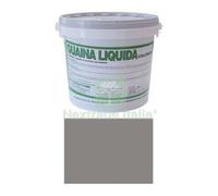 1PZ GUAINA LIQUIDA COLORATA VODICHEM GRIGIO KG 20: