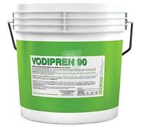 1PZ GUAINA LIQUIDA VODIPREN 90 VODICHEM NERO KG 18: