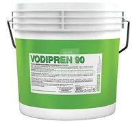 1PZ GUAINA LIQUIDA VODIPREN 90 VODICHEM NERO KG 5: