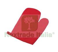 1PZ GUANTO FORNO CM.25,5X16: