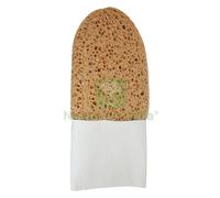 1PZ GUANTO PER DECORAZIONI IN SPUGNA ART. SS1: