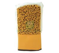 1PZ GUANTO PER DECORAZIONI IN SPUGNA SINTETICO ART. SS1: