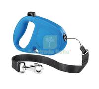 1PZ GUINZAGLIO AUTOMATICO FLIPPY ONE FERPLAST KG 35 MAX MT 5: