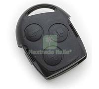 1PZ GUSCIO CHIAVE AUTO FORD FORS8 SILCA PULSANTI 3: