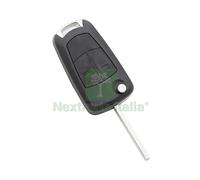 1PZ GUSCIO CHIAVE AUTO HU100RS2 (2 BOTTONI):