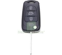 1PZ GUSCIO CHIAVE AUTO KIA KIA8BRS8 SILCA PULSANTI 3: