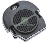 1PZ GUSCIO CHIAVE AUTO NISSAN NSN14ARS2 SILCA PULSANTI 2: