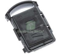 1PZ GUSCIO CHIAVE AUTO OPEL HURSH2N SILCA PULSANTI 2: