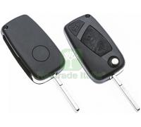 1PZ GUSCIO CHIAVE AUTO SIP22RS8 (3 BOTTONI):