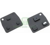 1PZ GUSCIO CHIAVE AUTO TOYRS8 (3 BOTTONI):