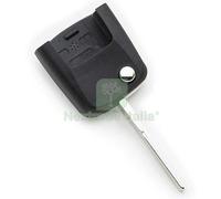 1PZ GUSCIO CHIAVE AUTO VOLKSWAGEN HU66PRS SILCA: