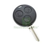 1PZ GUSCIO CHIAVE AUTO YM23RS8 (3 BOTTONI):