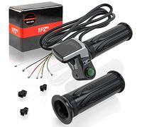 1PZ HA3-GP6 - Maniglia per acceleratore 36 V, impermeabile, con display LCD, pinza di ricambio per bici elettrica Jetson Bolt Pro