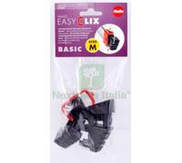 1PZ HAILO KIT 4 PIEDINI M X L40 GR 3 4: