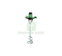 1PZ HIKOKI MISCELATORE UM16VST2 1600W 160MM: