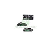 1PZ HIKOKI PACK BATTERIA UC18YFSLWEZ 18V 2X4AH+CARIC: