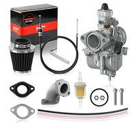 1PZ IC2-V06 VM22 26 mm Kit Carburatore per Maggior Parte dei Moto ATV Quad Dirt Pit Bike 110cc 125cc 140cc Motocross