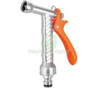 1PZ IDROPISTOLA A LANCIA BASIC METAL CLABER INNESTO RAPIDO SELF 9619: