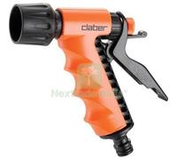 1PZ IDROPISTOLA A LANCIA ERGO CLABER SELF 8539: