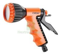 1PZ IDROPISTOLA DOCCIA ERGO CLABER SELF 8541: