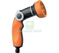 1PZ IDROPISTOLA MULTIFUNZIONE 8 JET EASY GF INNESTO RAPIDO LT MIN 18 BAR 4 8004: