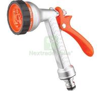 1PZ IDROPISTOLA MULTIFUNZIONE BASIC METAL CLABER INNESTO RAPIDO SELF 9618: