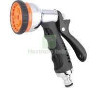 1PZ IDROPISTOLA MULTIFUNZIONE METAL JET CLABER SELF 9622: