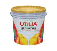1PZ IDROPITTURA LAVABILE ANTIMUFFA COL. BIANCO LT.14:
