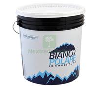 1PZ IDROPITTURA LAVABILE TRASPIRANTE LT. 4: