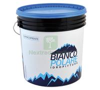 1PZ IDROPITTURA SEMILAVABILE TRASPIRANTE LT. 14: