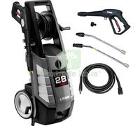 1PZ IDROPULITRICE 2800W 180BAR 510 L H VERTIGO28PRO: