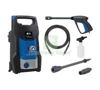 1PZ IDROPULITRICE A.FREDDA AR 121 AR BLUE CLEAN WATT 1300 BAR 110 LT H 390: