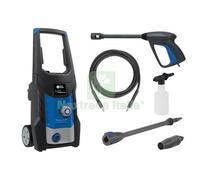 1PZ IDROPULITRICE A.FREDDA AR 145 AR BLUE CLEAN WATT 1500 BAR 120 LT H 390: