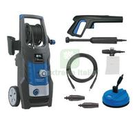 1PZ IDROPULITRICE A.FREDDA AR 2.S PE AR BLUE CLEAN WATT 2200 BAR 160 LT H 460: