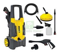 1PZ IDROPULITRICE A.FREDDA DIVE PLUS 120 LAVORWASH WATT 1700 BAR 120 LT H 360: