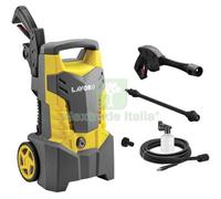 1PZ IDROPULITRICE A.FREDDA FURY 110 LAVORWASH WATT 1500 BAR 110 LT H 330: