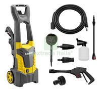 1PZ IDROPULITRICE A.FREDDA FURY PLUS 120 LAVORWASH WATT 1700 BAR 120 LT H 330: