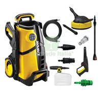 1PZ IDROPULITRICE A.FREDDA LVR4 150 DIGIT LAVORWASH WATT 2100 BAR 150 LT H 480: