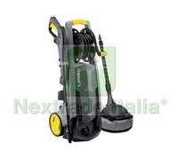 1PZ IDROPULITRICE AD ACQUA FREDDA MOTORE 2100W (PASCAL 20):